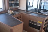 Lagoon 42 - galley2